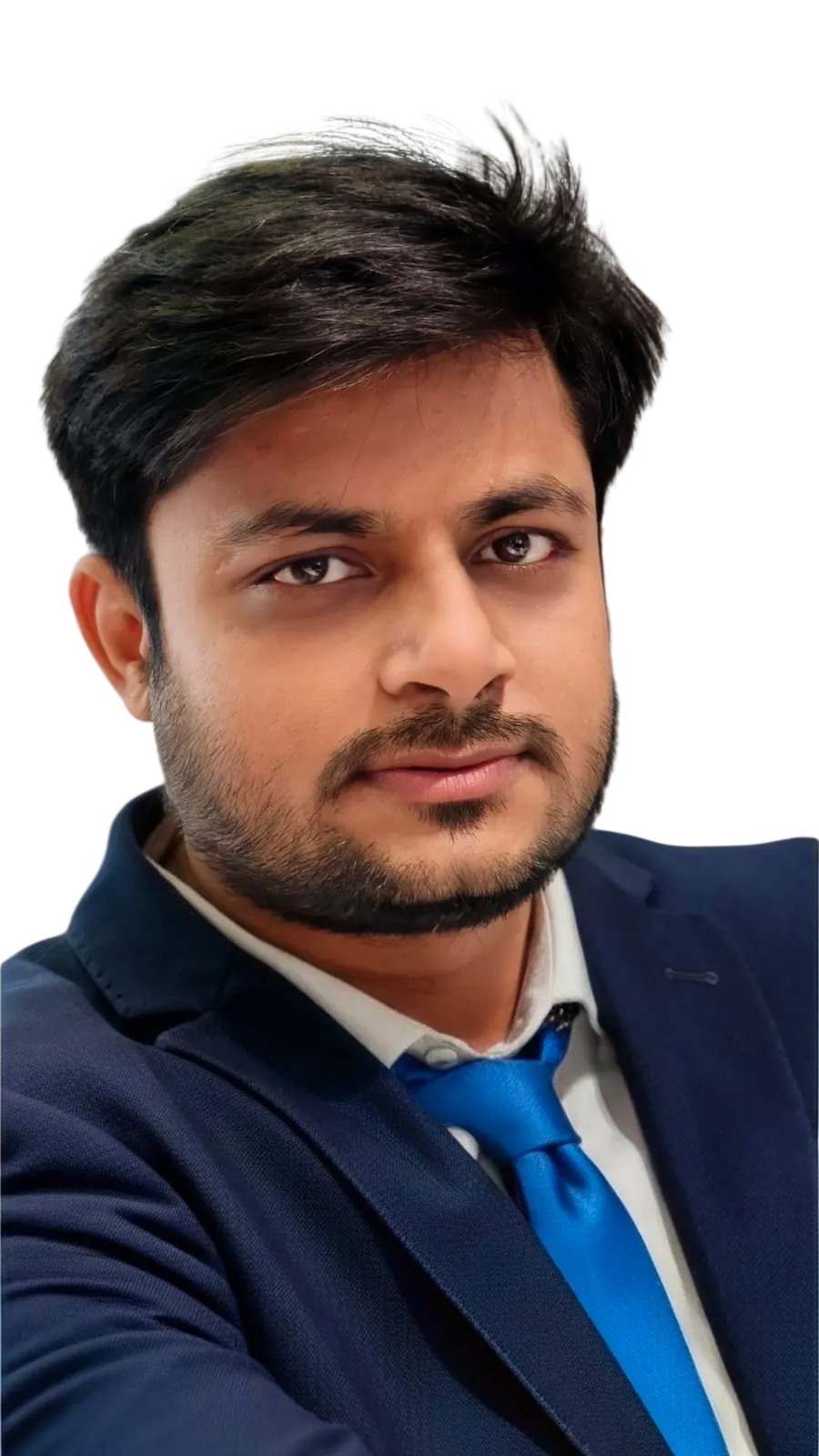 Manish Bafna