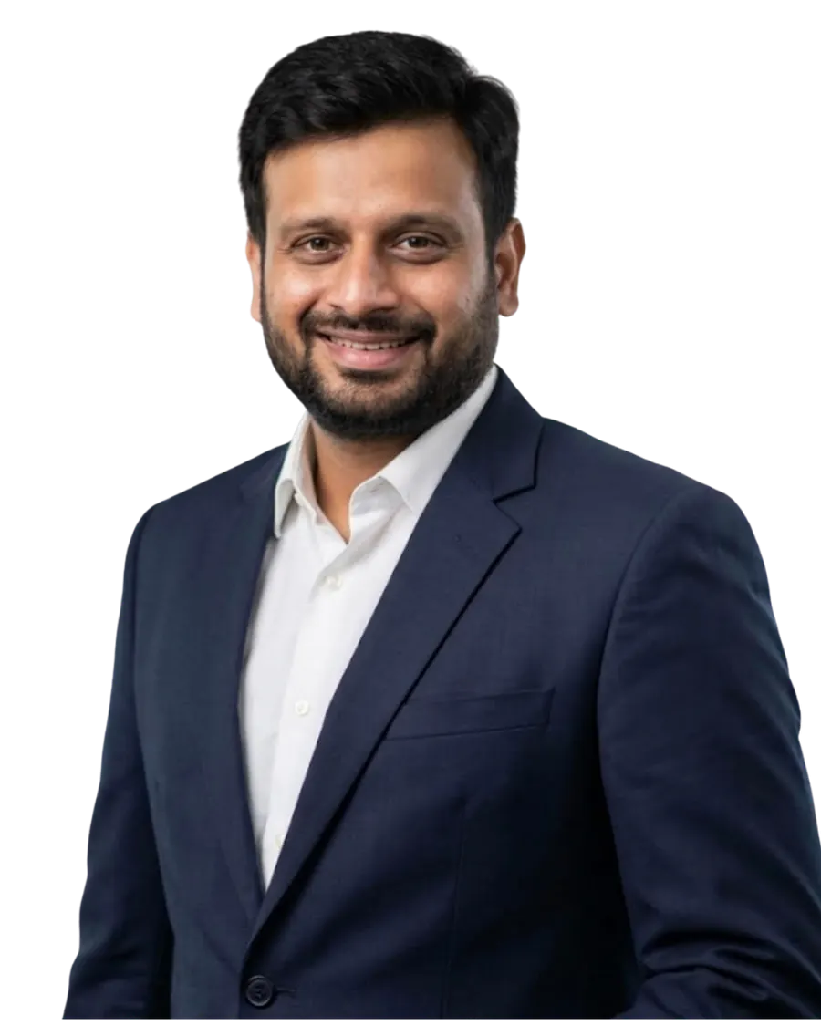 Anand Kataria