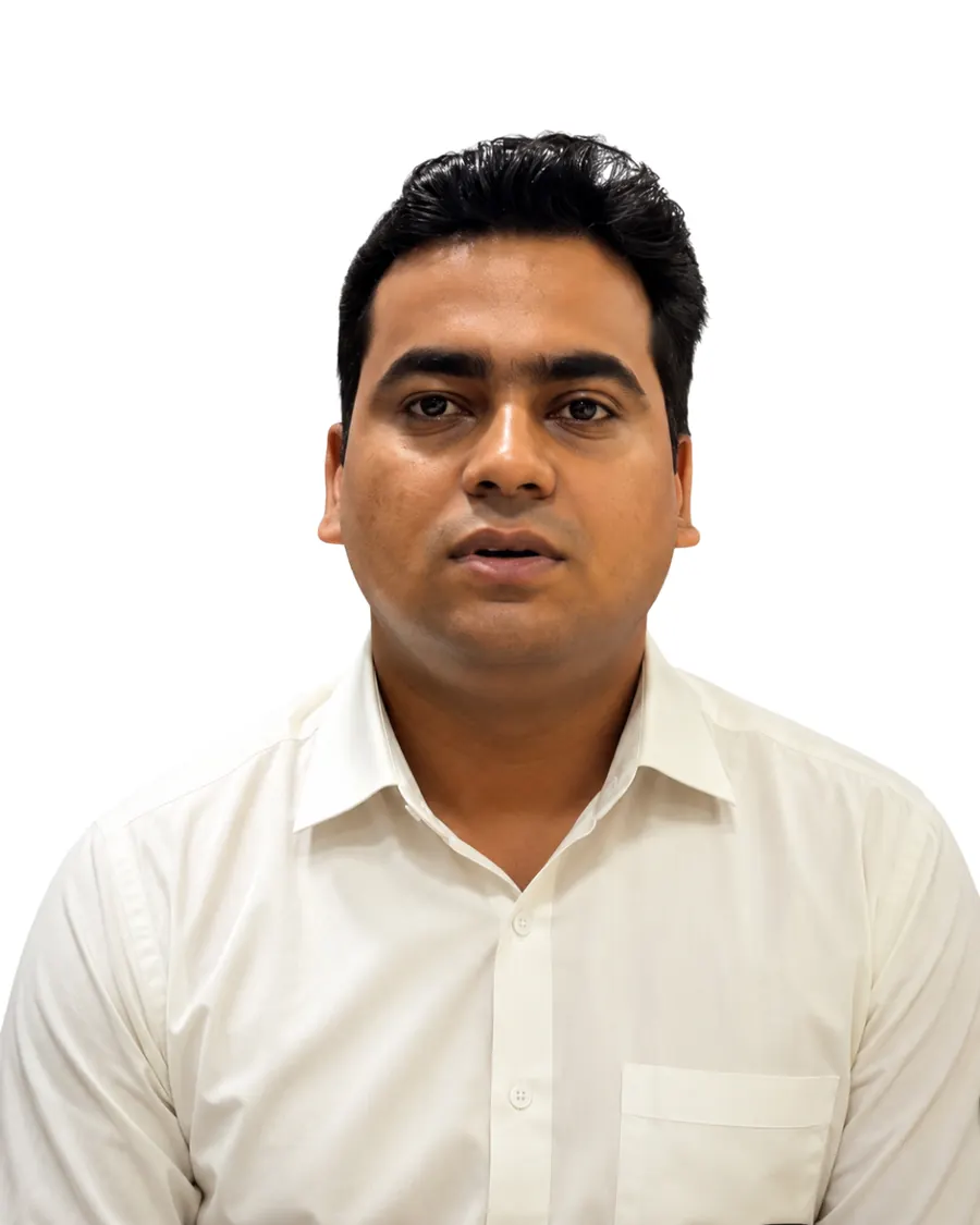 Rashid Shaikh